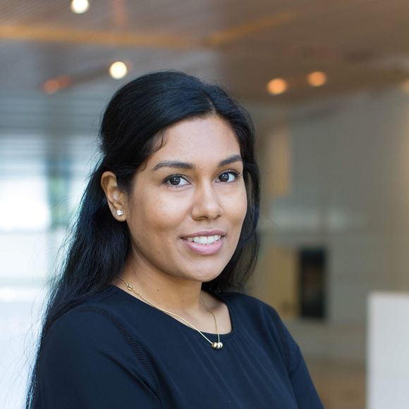 Meet your Posher, Judy - Picture 1 of 1